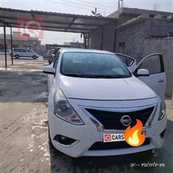 نيسان صني
